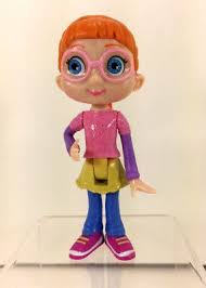 vampirina bridget doll