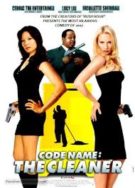 Jake rodgers (cedric the entertainer) experiences a flashback where he and his team are armed with m4a1 rifles during a mission. New Line Cinema Presents Filmengine In Association With Rat Entertainment Bird And A Bear Entertainment Cedric The Entertainer New Line Cinema Code Names