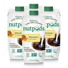 The Best Whole30 Approved Products Dairy Free Creamer Nutpods Dairy Free Coffee