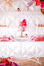 Free standard shipping with $49 orders. Kara S Party Ideas Japanese Themed Birthday Party Kara S Party Ideas