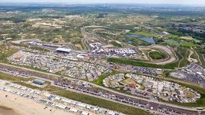Maybe you would like to learn more about one of these? Formula 1 Dutch Grand Prix To Return At Zandvoort From 2020 Formula 1