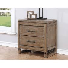 Martelli 2 Dawer Nightstand Http Delanico Com Nightstands Martelli 2 Dawer Nightstand Grcs756 Nightstand Bedside Tables Nightstands Contemporary Nightstand
