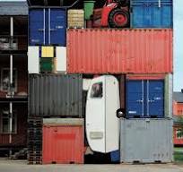 Container Architektur-Stefan Sous Container | Inhabitat ...