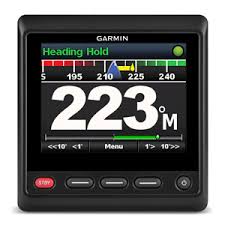 𝐀 𝐞 𝐬 𝐭 𝐡 𝐞 𝐭 𝐢 𝐜 𝐆 𝐫 𝐮 𝐧 𝐠 𝐞. Unidad De Control De Piloto Automatico Ghc 20 Skytec