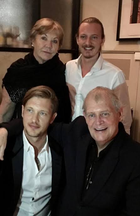 John Farnham cancer: You're The Voice singer's diagnosis came after wife Jill forced him to go to the doctor | news.com.au — Australia's leading news site for latest headlines