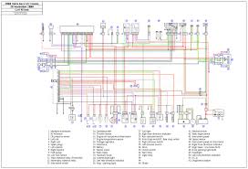 Due to combination of a boat type and an engine type, the mount height of outboard motor varies. 2003 Yamaha Kodiak 450 Wiring Diagram Auto Wiring Diagram Cable