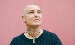 Sinéad o'connor, pembroke, north carolina. Sinead O Connor I Ll Always Be A Bit Crazy But That S Ok Sinead O Connor The Guardian