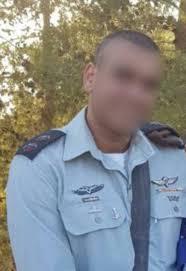 Meet Lt. Col. A who made history...