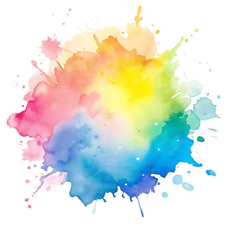 Colour Splash Png Watercolor Splash PNG Transparent Images Free Download  Vector Files Pngtree