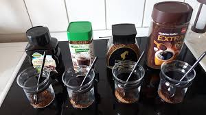 Top 7 Der Grosse Instant Kaffee Test Coffeenewstom