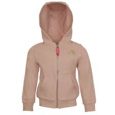 Der große regenbogen pastell von grimm´s hat durch seine zarte farbigkeit eine warme ausstrahlung und natürliche schönheit. Someone Bow Sweatshirt Hoody Jacke Glitzer Rosa Mit Regenbogen Blue Flamingo Fashion