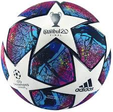 Choose your favorite team and become a champion in the champions league. Amazon Com Adidas Finale Istanbul 20 Uefa Champions League Official Match Ball 5 Sports Outdoors