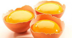 Berikut resep mengolah telur asin menjadi berbagai sajian yang menggoyang lidah Sedang Diet Jangan Takut Makan Kuning Telur Cantik Tempo Co