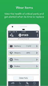 The recommended age for using 15+ years. Fixd Vehicle Health Monitor Apk 7 28 12 Download For Android Download Fixd Vehicle Health Monitor Apk Latest Version Apkfab Com