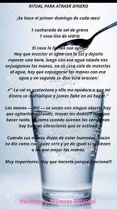 Para atraer dinero en abundancia a su vida la. Hechizos Y Secretos Magicos Publications Facebook
