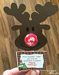 Ho Ho Holiday Gifts For Your Students 2014 Link Up Students Christmas Student Christmas Gifts Christmas School
