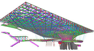 Oct 01, 2013 · for the last 2 to 3 inches of the cantilever, there is so little depth that a tapered steel plate with stiffeners is first used; Busan Cinema Center Has The Longest Cantilever Roof In The World Page 4 Tekla
