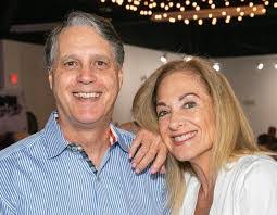 Heidi Brenner's Instagram, Twitter & Facebook