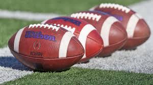 The 2020 ncaa division i fbs football season was the 151st season of college football games in the united states organized by the national collegiate athletic association (ncaa). College Football Schedule 2020 The 101 Games Already Postponed Or Canceled Due To Covid 19 Cbssports Com