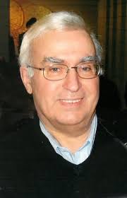 Donald Staples Obituary