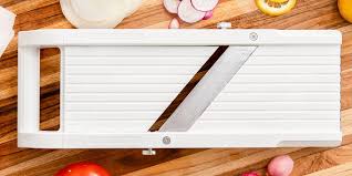 The Best Mandoline For 2020 Reviews By Wirecutter