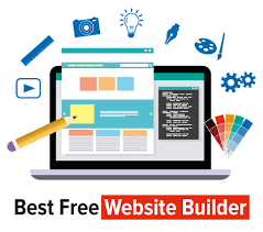 Uk Best Free Website Builders 2021 Detailed Comparison Hosting Data That is why we have collected all our passions together with the latest industry trends and created go.