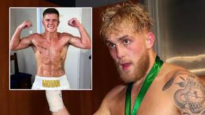 Ben askren, conor mcgregor, dillon danis, and most recently henry cejudo, are all on jake paul's fight list. Youtuber Jake Paul Calls Out Mcgregor Sparring Partner Dylan Moran As Irish Boxing Phenom Says He Would Sleep Both Paul Brothers Rt Sport News