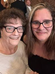 Diana S. Grenier Obituary October 22, 2023