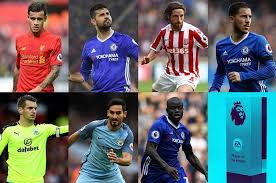 How to complete gundogan fifa 21 potm sbc in ultimate team. Fifa 17 Fut Player Of The Month Die Spieler Des Monats Der Premier League