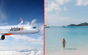 Jetstar sales cheap flights australia. Jetstar Is Selling 29 Flights So You Can Book Your Next Beach Holiday Right Now
