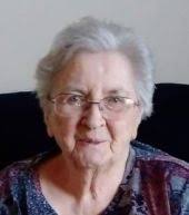 Obituary information for Margaret Hickman