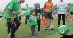 Track every mile you run, connect your devices, and get closer to your next pr. Milo Malaysia Breakfast Day