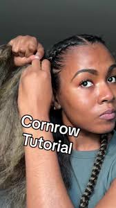 Feed-In Braid Tutorial: Master the Technique