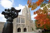 Princeton University - Profile, Rankings and Data | US News Best ...