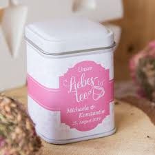 Teedose Mit Aufkleber Liebestee Online Bestellen Teedose Aufkleber Dose
