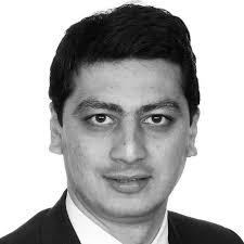 Anjali Sethi Email & Phone Number