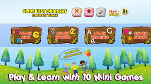 Experimento de web automática de imagenes. Juegos Educativos Para Ninos For Android Apk Download