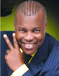 My wife was my specification, my doctor's prescription— Tony