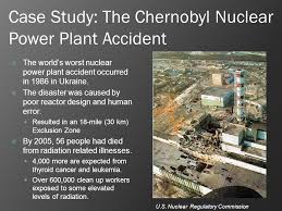Radiation is not something most people face on a daily basis, but for the town of prypiat in the ukraine it is a barren wasteland because of it. Nonrenewable Energy Core Case Study How Long Will The Oil Party Last Saudi Arabia Could Supply The World With Oil For About 10 Years The Alaska S Ppt Download