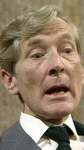 Dame Edna Everage tells Sir Michael Parkinson about the escapades of her  daughter, Valmai,