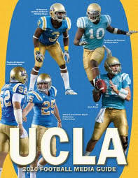 2010 Ucla Football Media Guide By Ucla Athletics Issuu