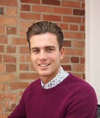 Promotion for high-flying sales manager at Redbrik