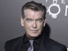 Maybe you would like to learn more about one of these? Bond Star Pierce Brosnan Altert In Youth Medien