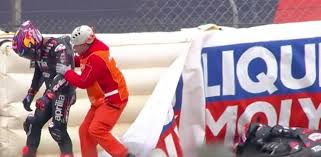 Trend Google: prove libere motogp oggi