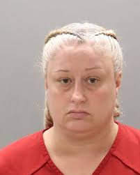 Roberson, Bevon Ellington mugshot and booking details