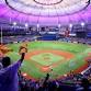 Los Angeles Angels at Tampa Bay Rays event image