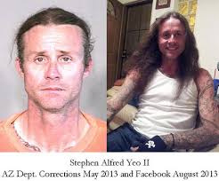 updated*] TRIAL SET FOR SV SHOOTER WITH VIOLENT CRIMINAL HISTORY