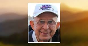 Dr. Larry Hungerford Obituary November 13, 2025