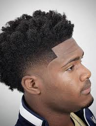 You just know that you're not riding the trends hard enough until you've mastered the bushy beard. 20 Coolest Fade Haircuts For Black Men In 2021 The Trend Spotter