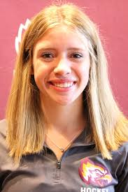 2023-24 Women's Ice Hockey Roster